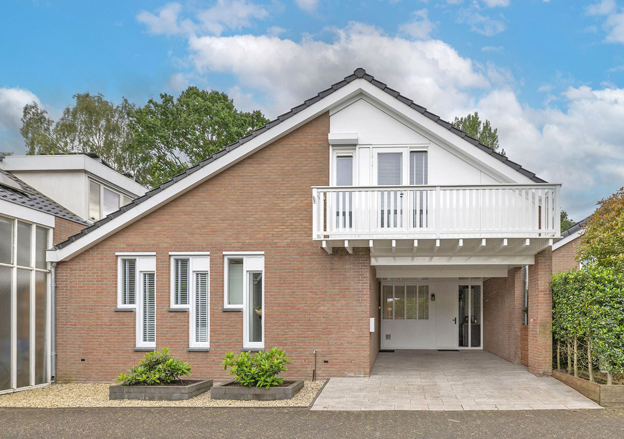 Aanbouw-eerste-verdieping-voorzijde-Hoeveweg